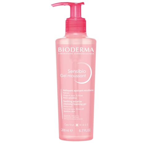 bioderma gel prausiklis.